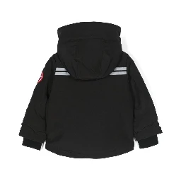 "LYNX PARKA" JACKET