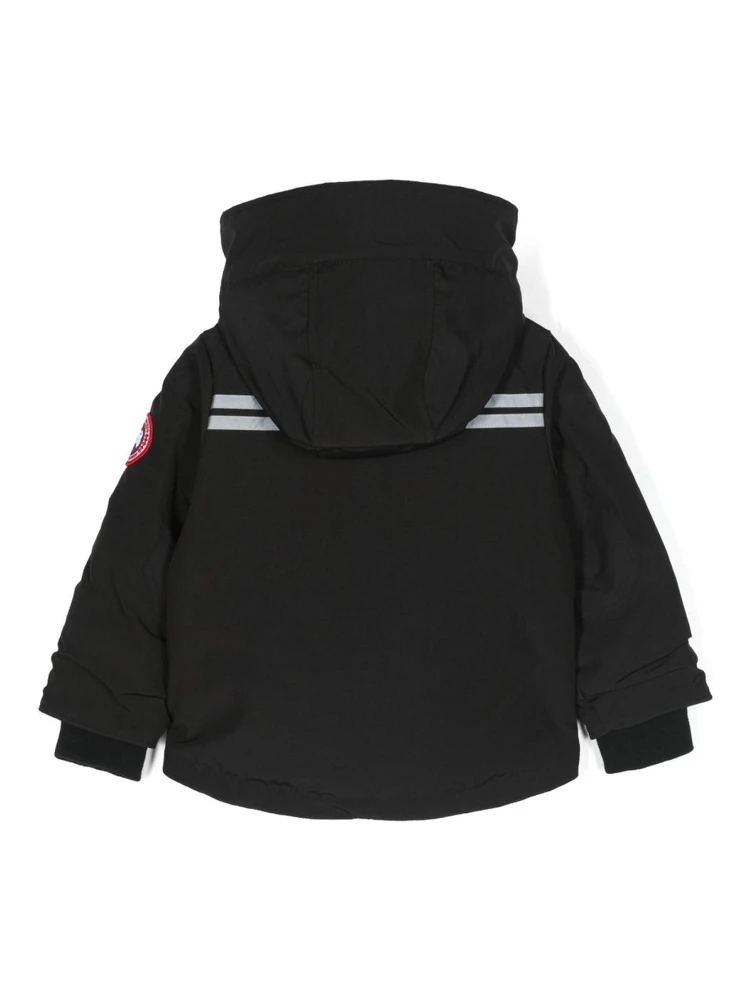 "LYNX PARKA" JACKET alternative