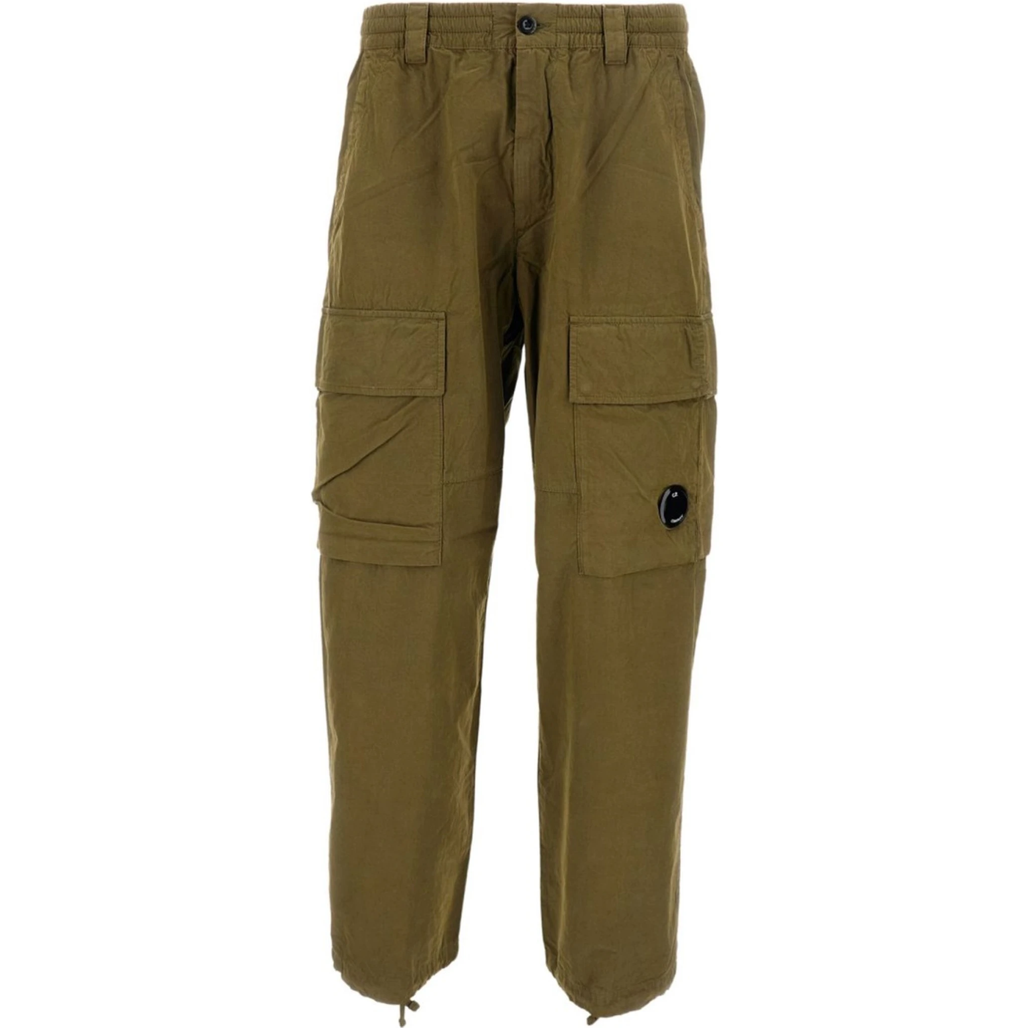 PANTALONE CARGO IN CONTONE