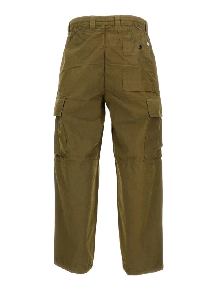 PANTALONE CARGO IN CONTONE alternative
