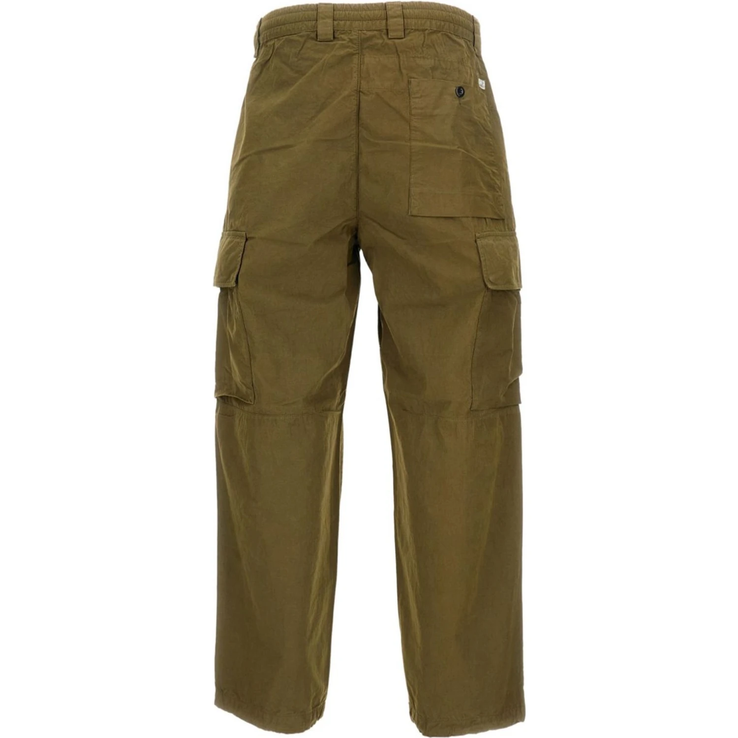 PANTALONE CARGO IN CONTONE