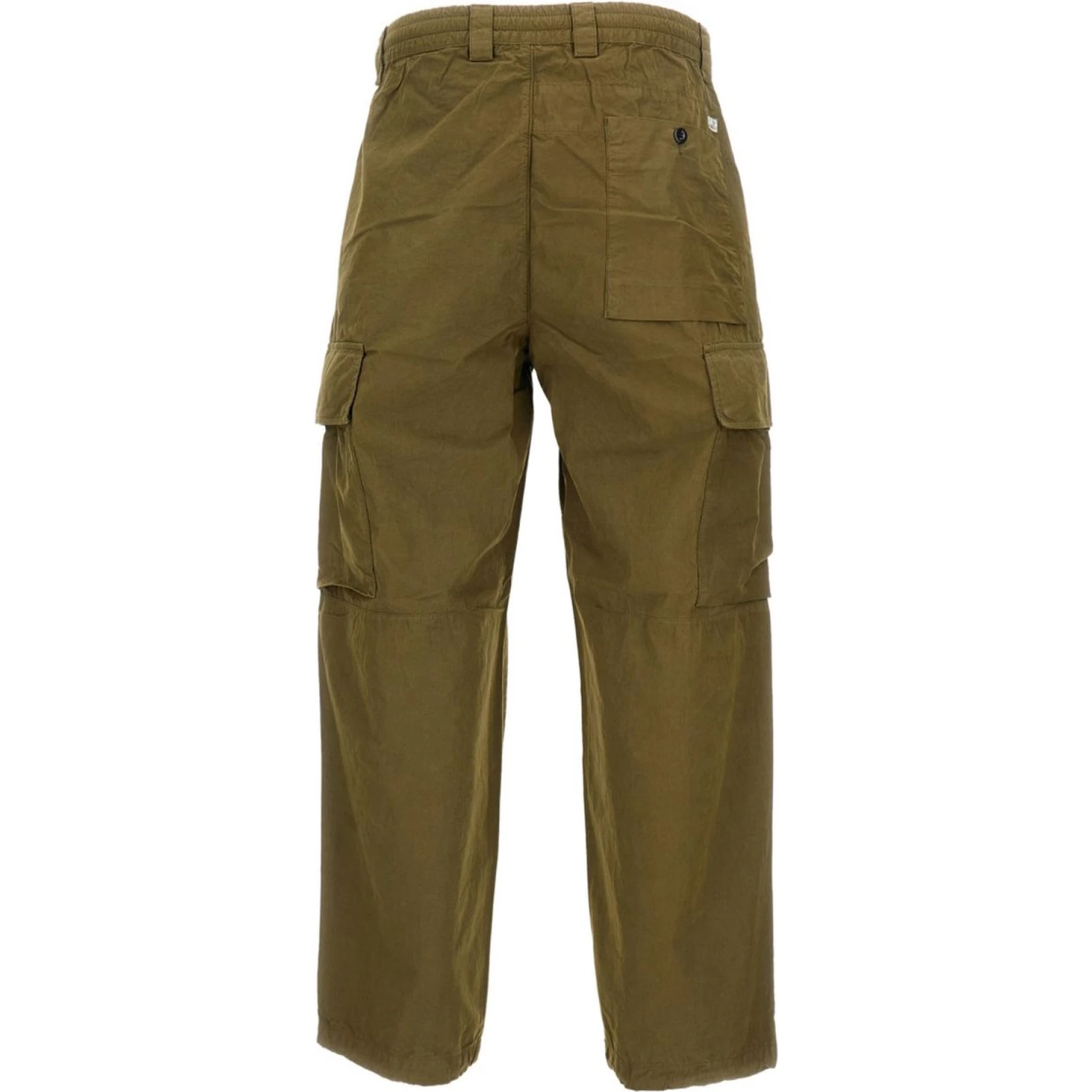 PANTALONE CARGO IN CONTONE