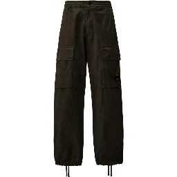 PANTALONE CARGO IN CONTONE
