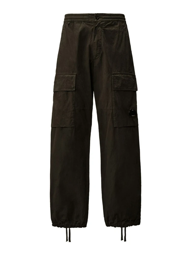 PANTALONE CARGO IN CONTONE