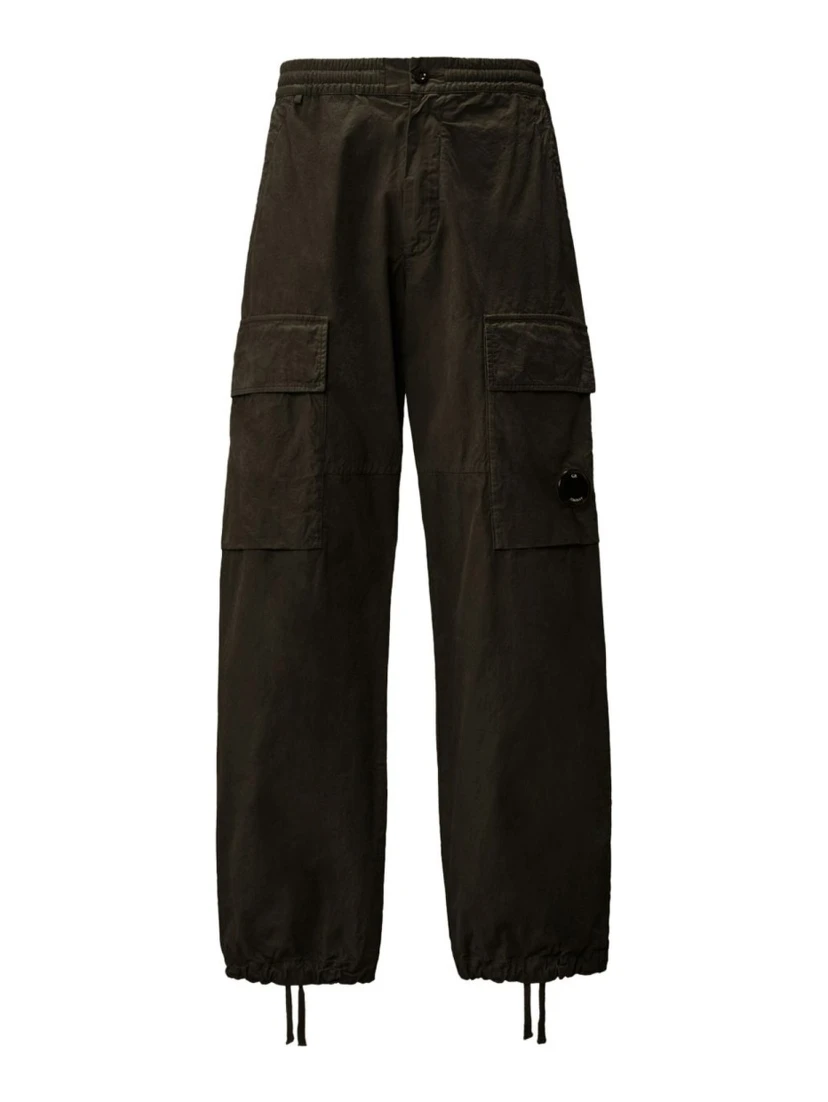 PANTALONE CARGO IN CONTONE