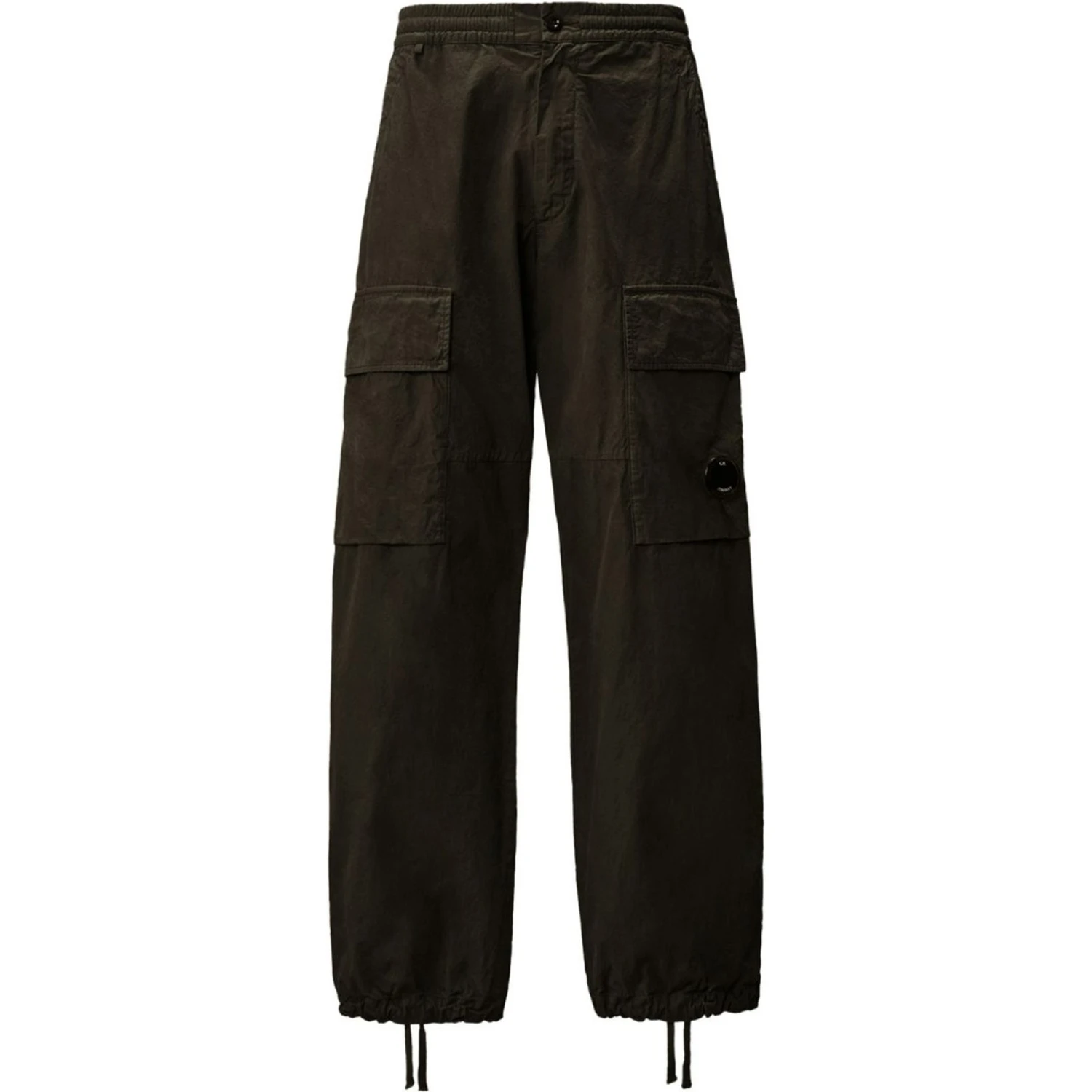 PANTALONE CARGO IN CONTONE