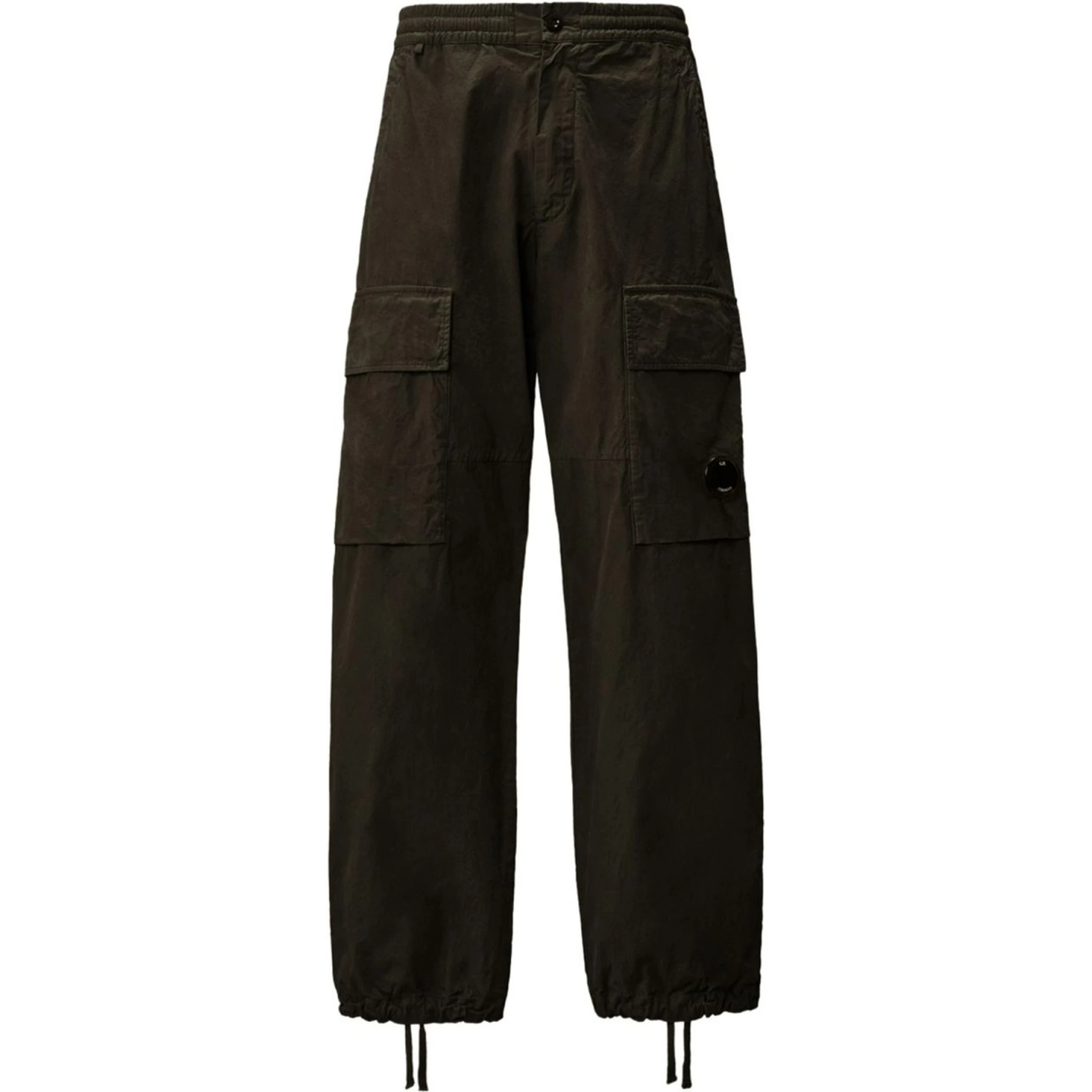 PANTALONE CARGO IN CONTONE