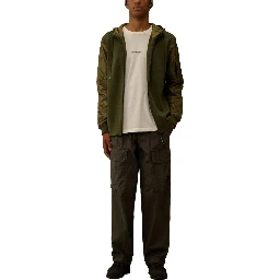 PANTALONE CARGO IN CONTONE