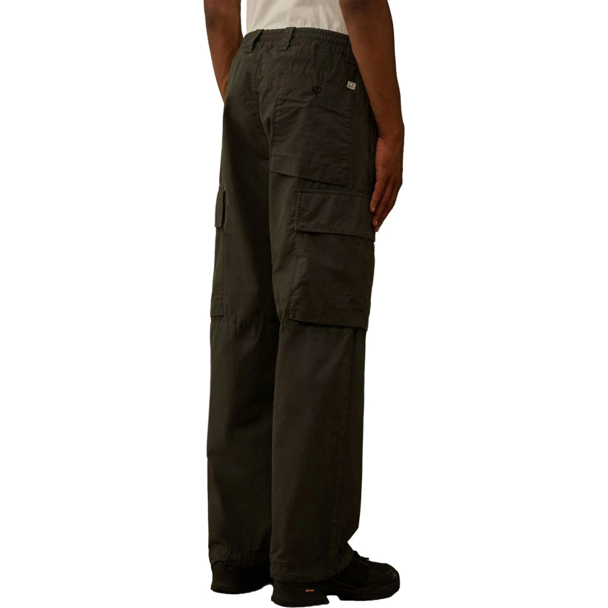 PANTALONE CARGO IN CONTONE