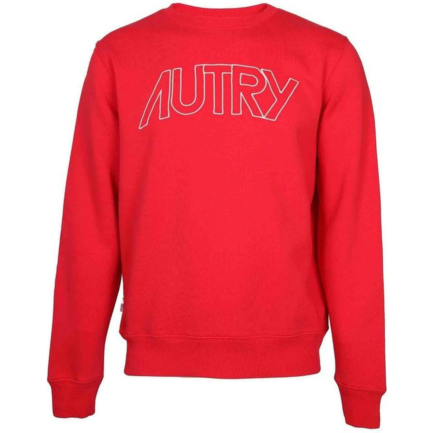 Multicolor Cotton Sweatshirt