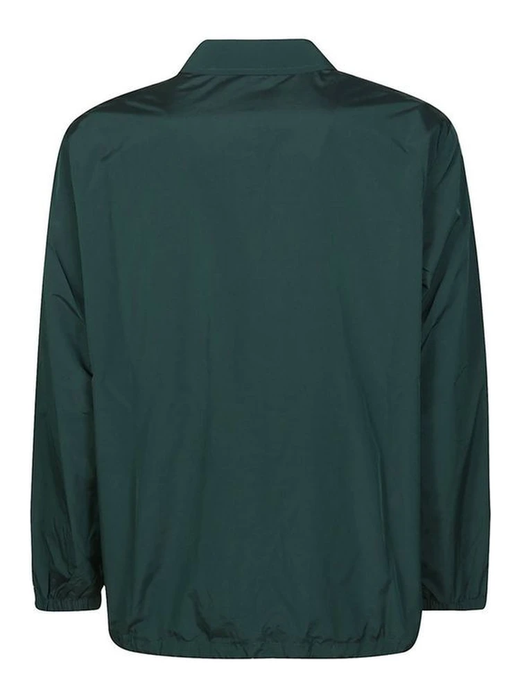 Bicolor Polyester Shell Jacket alternative