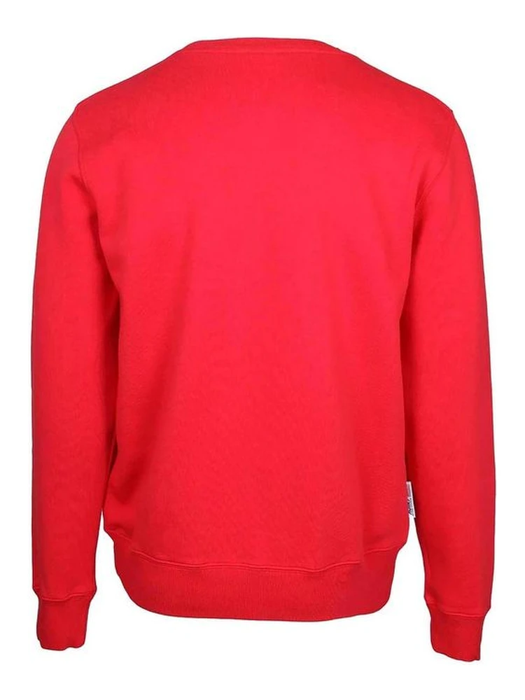 Multicolor Cotton Sweatshirt alternative