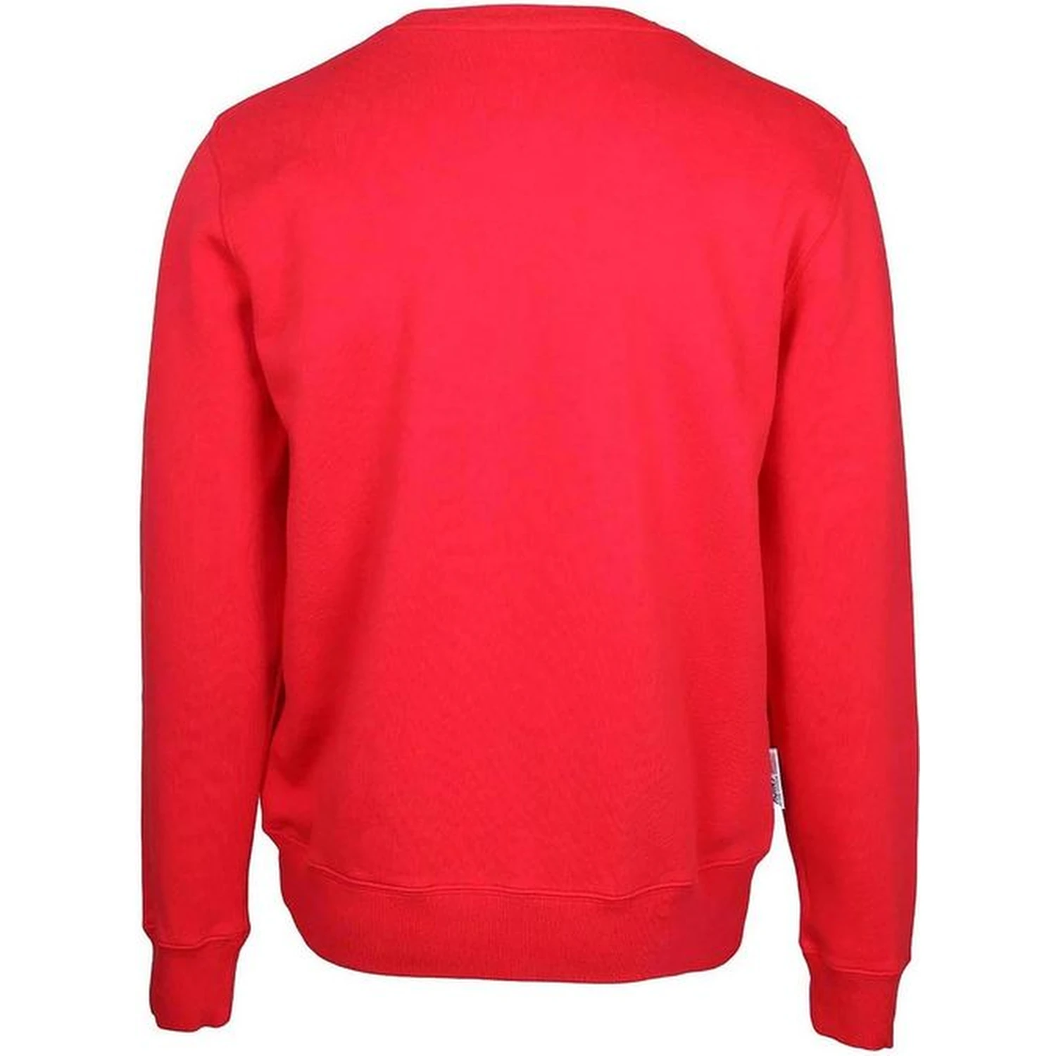 Multicolor Cotton Sweatshirt