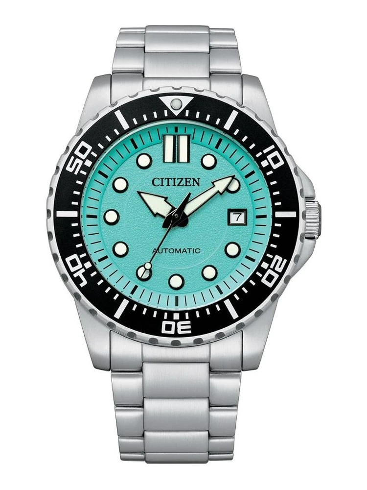 Gray Stainless Steel Sport Watch