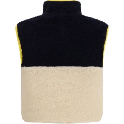 Multicolor Recycled Polyester Sweatshirt