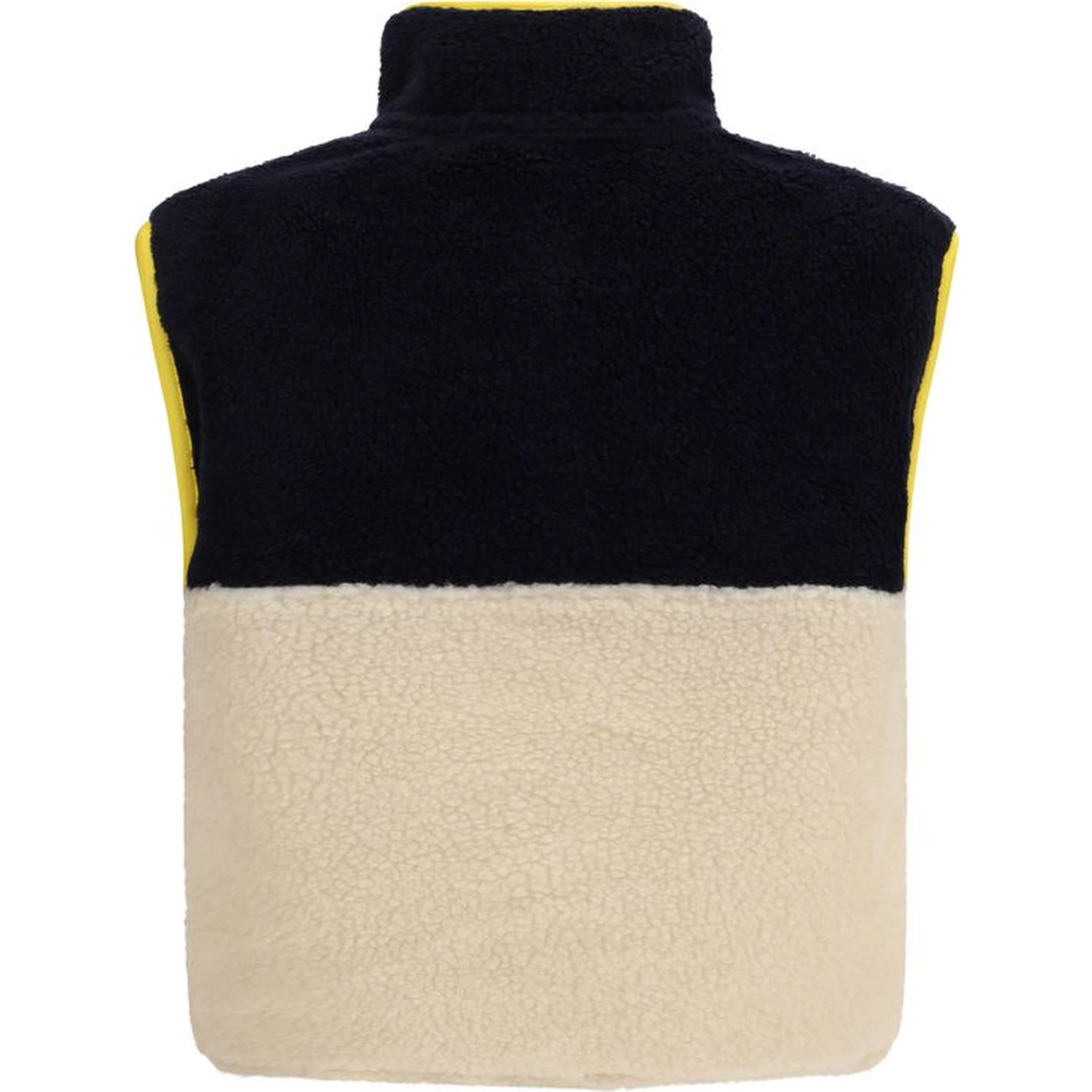 Multicolor Recycled Polyester Sweatshirt