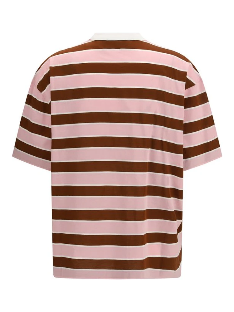 Multicolor Cotton T-Shirt alternative