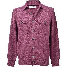 Multicolor Cashmere Sweater