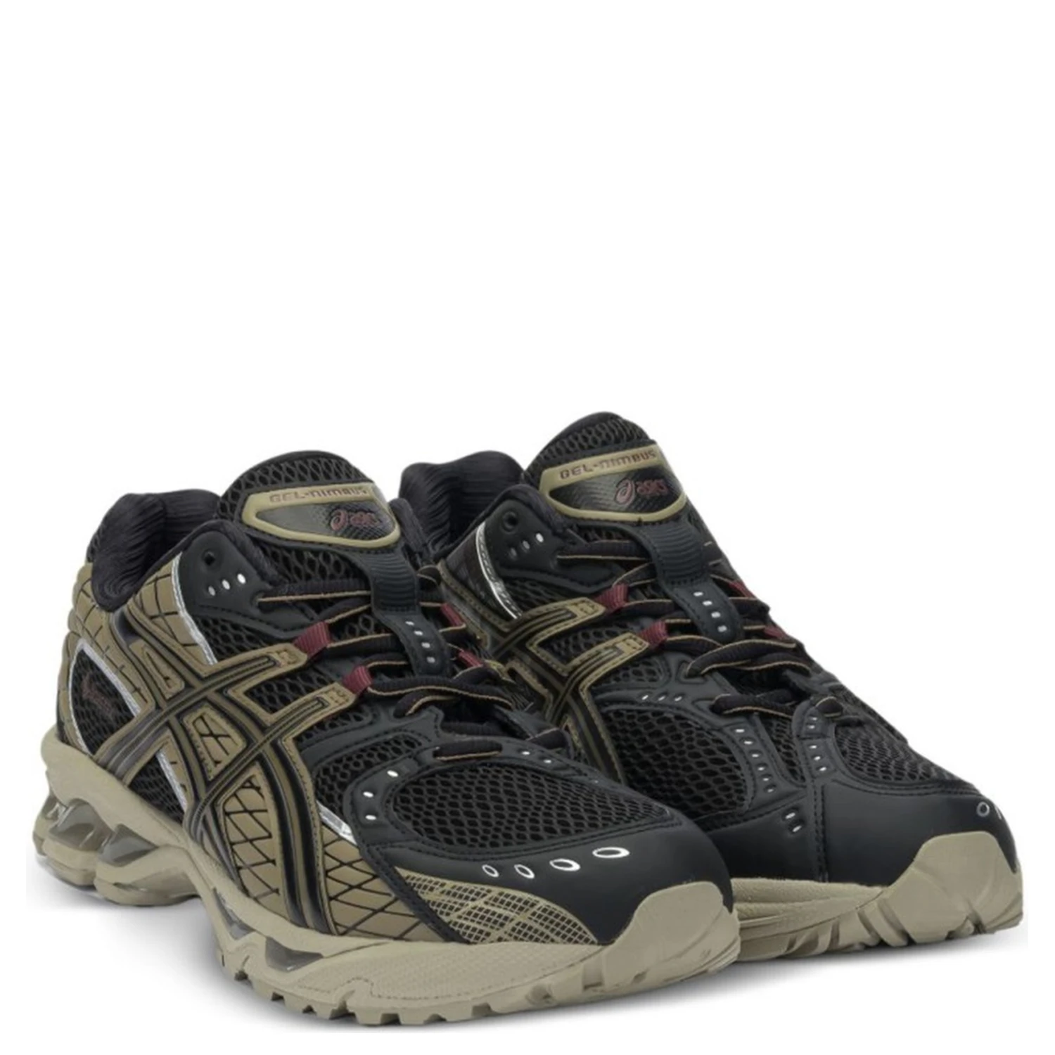 SNEAKER "GEL NlMBUS 10.1 GTX"