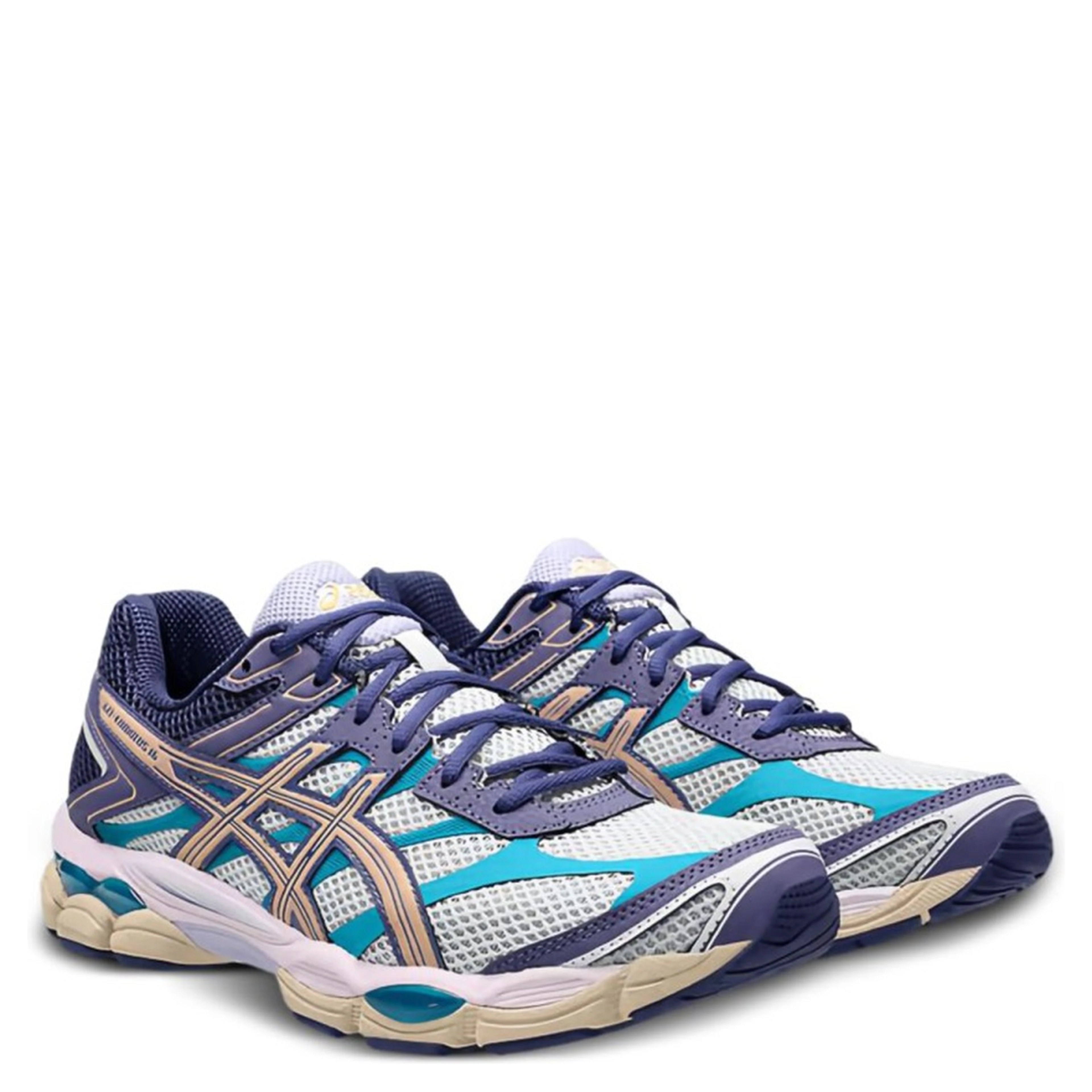 SNEAKER "GEL-CUMULUS 16"