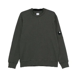 COTTON SWEATSHIRT