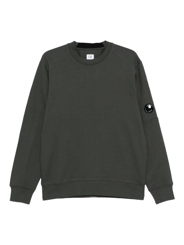 COTTON SWEATSHIRT