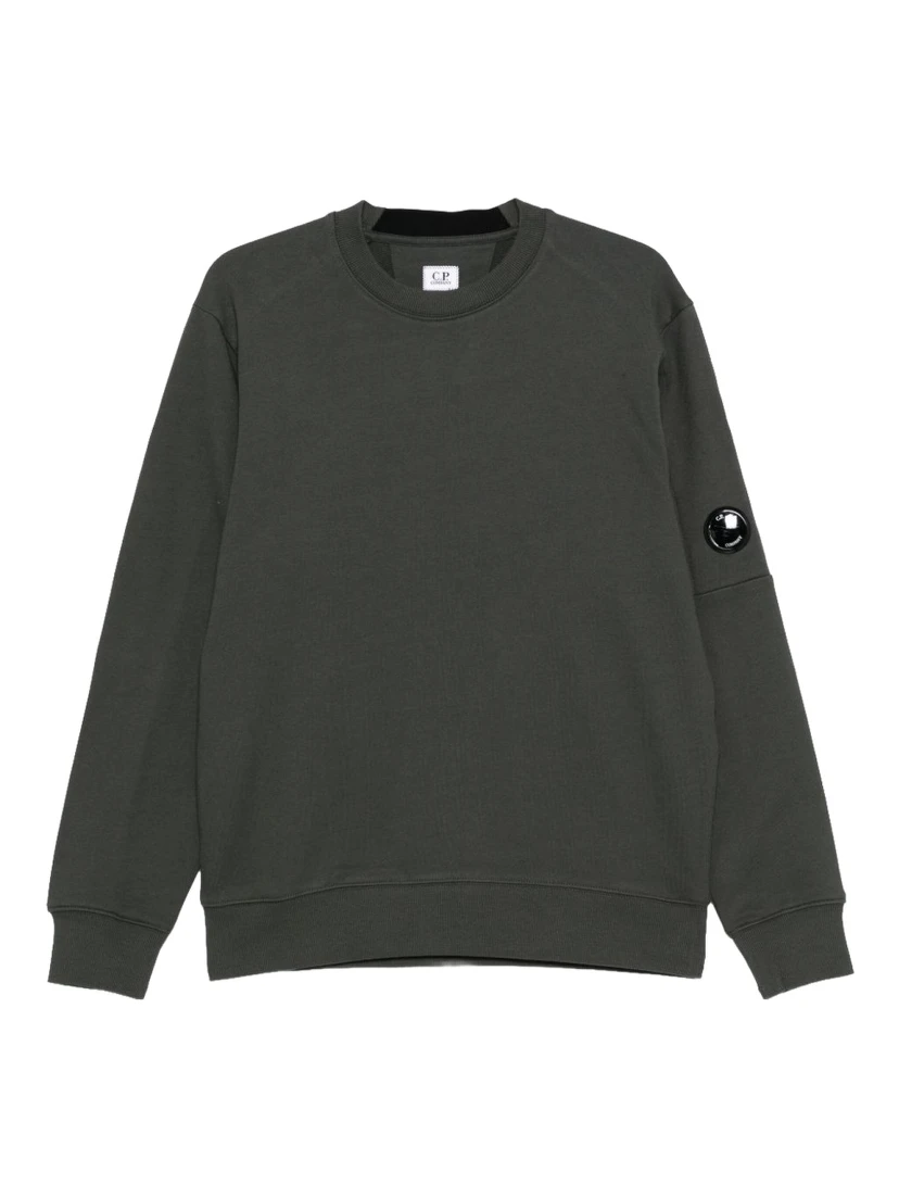 COTTON SWEATSHIRT