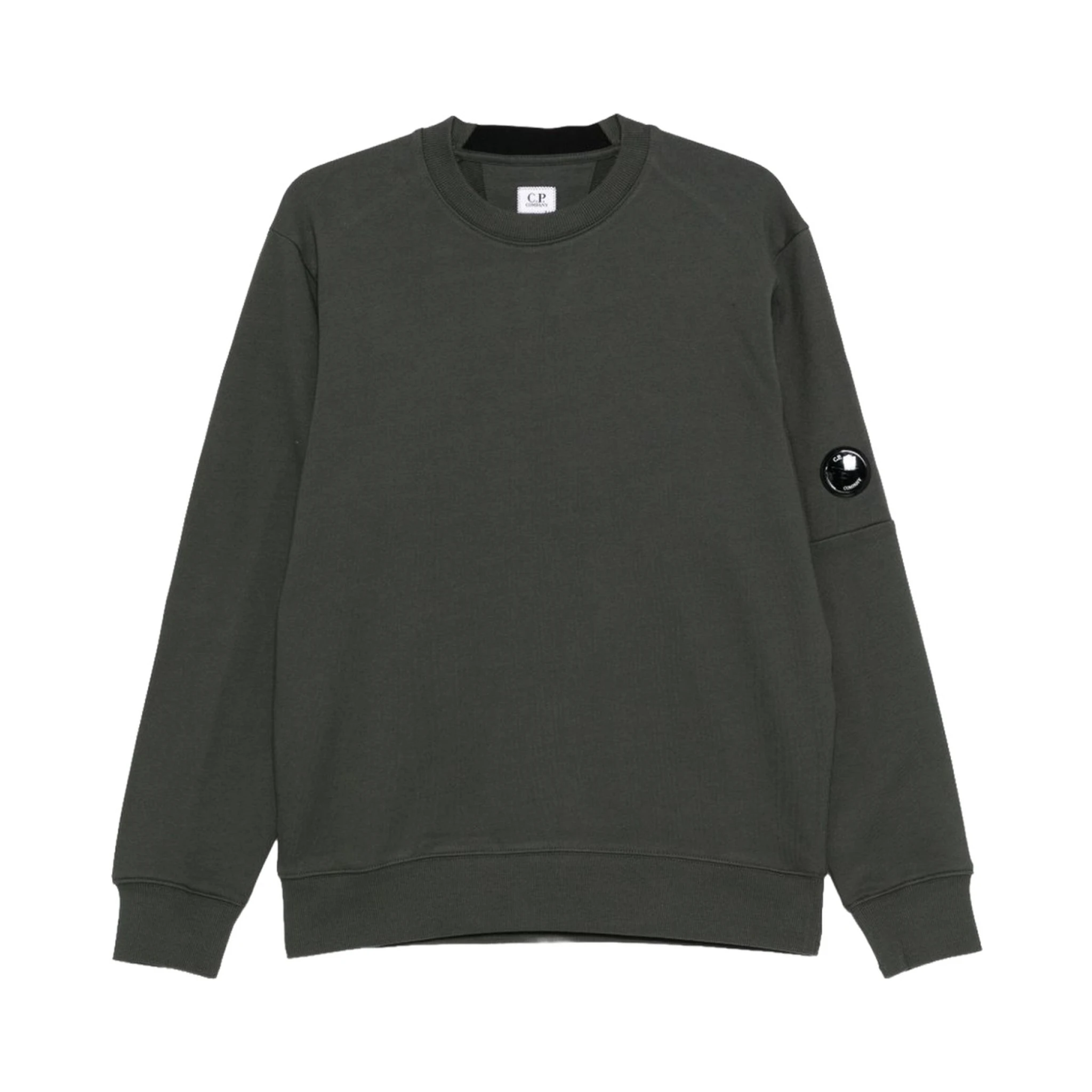 COTTON SWEATSHIRT