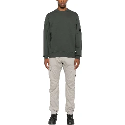 COTTON SWEATSHIRT