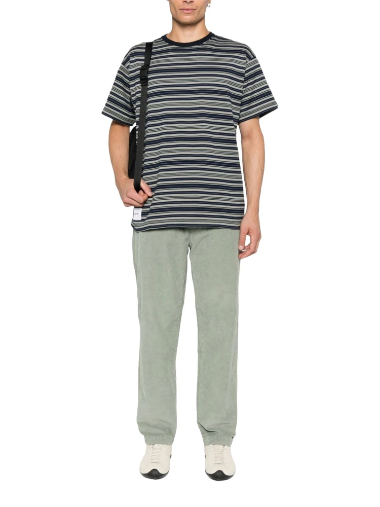 VELVET CHINO PANTS alternative