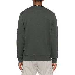 COTTON SWEATSHIRT