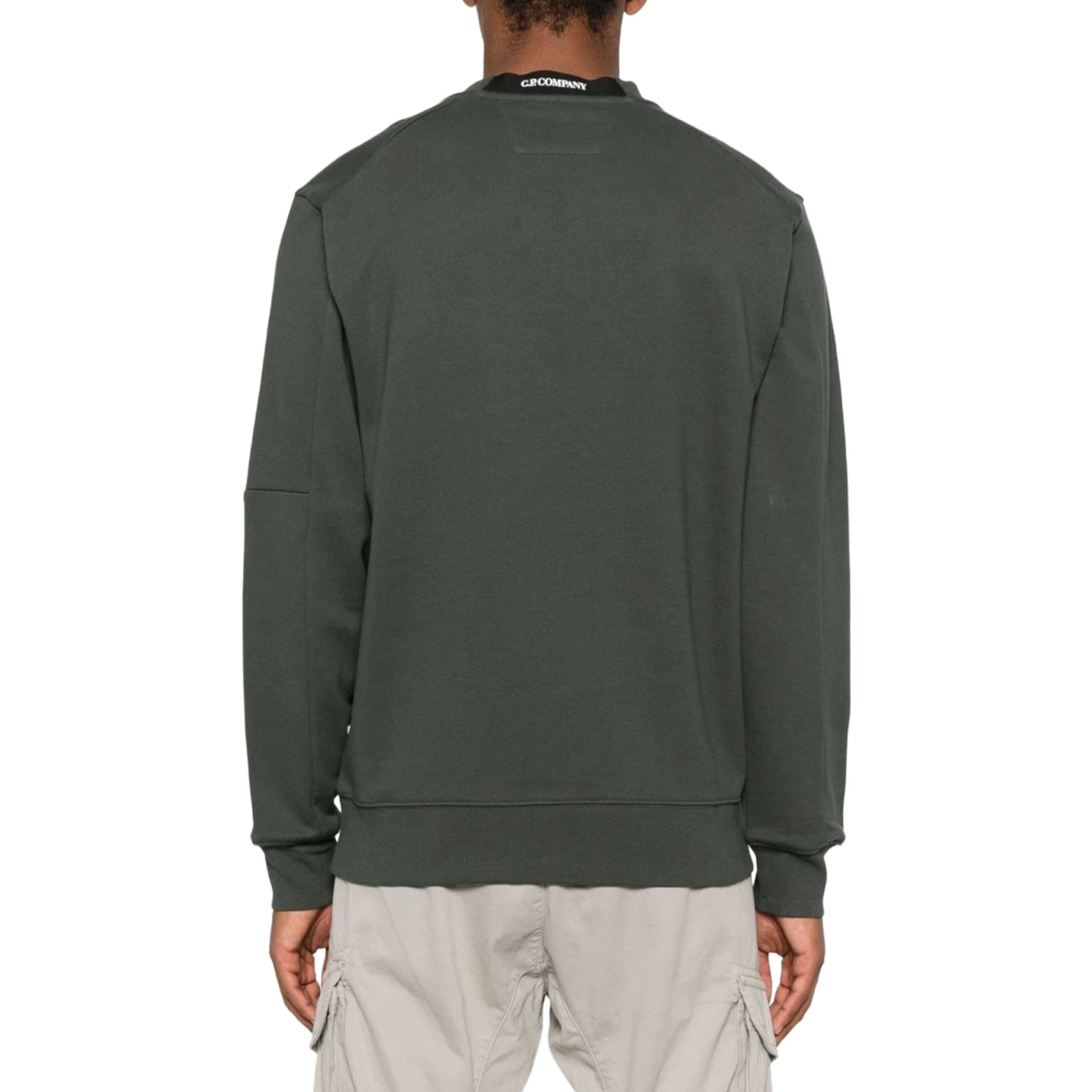 COTTON SWEATSHIRT