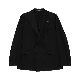 WOOL BLAZER