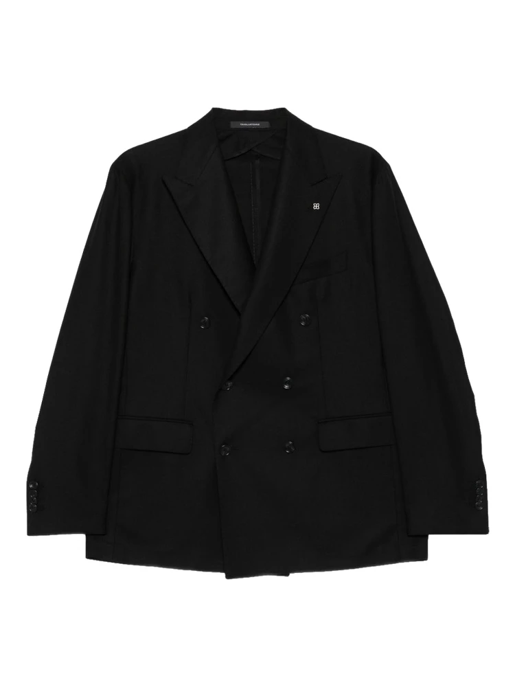 WOOL BLAZER