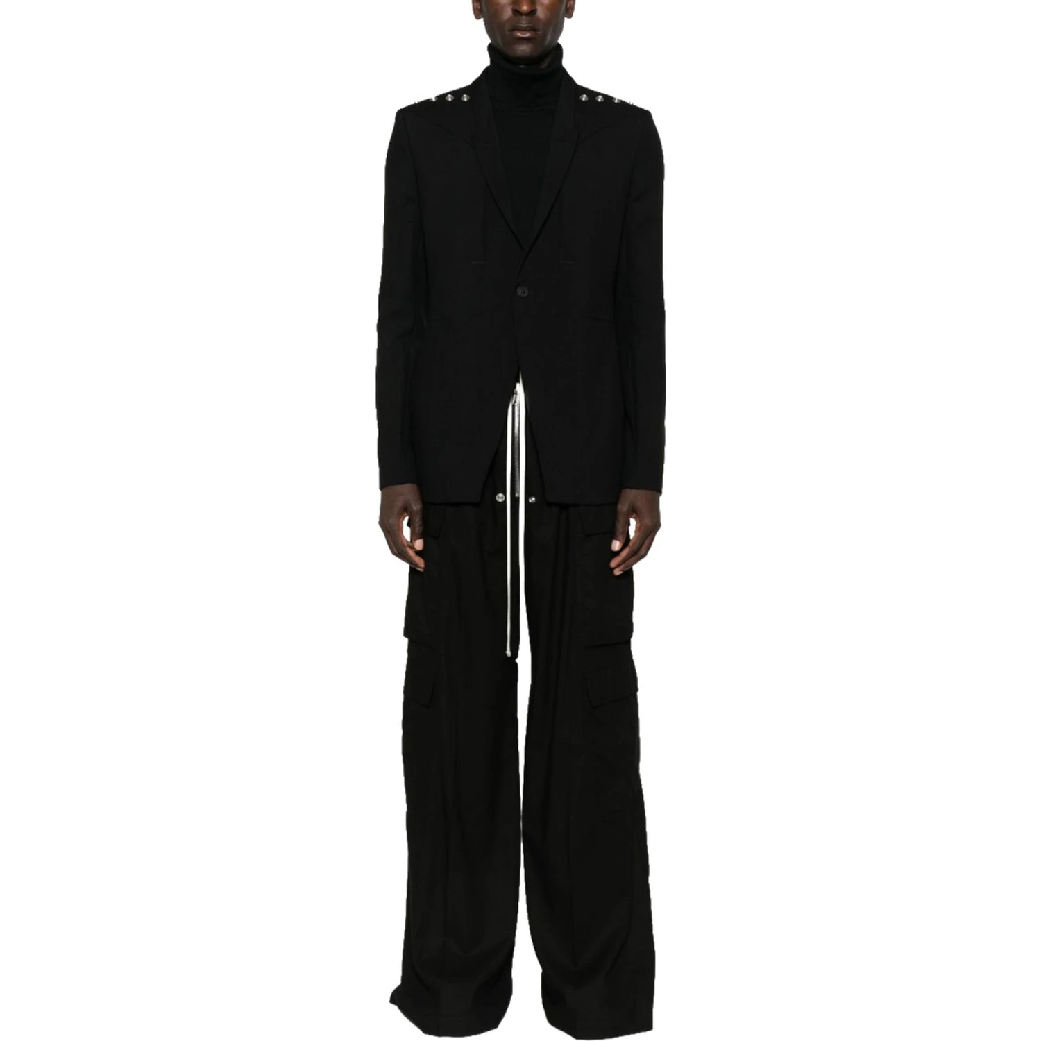 CARGO PANTS "BELA"