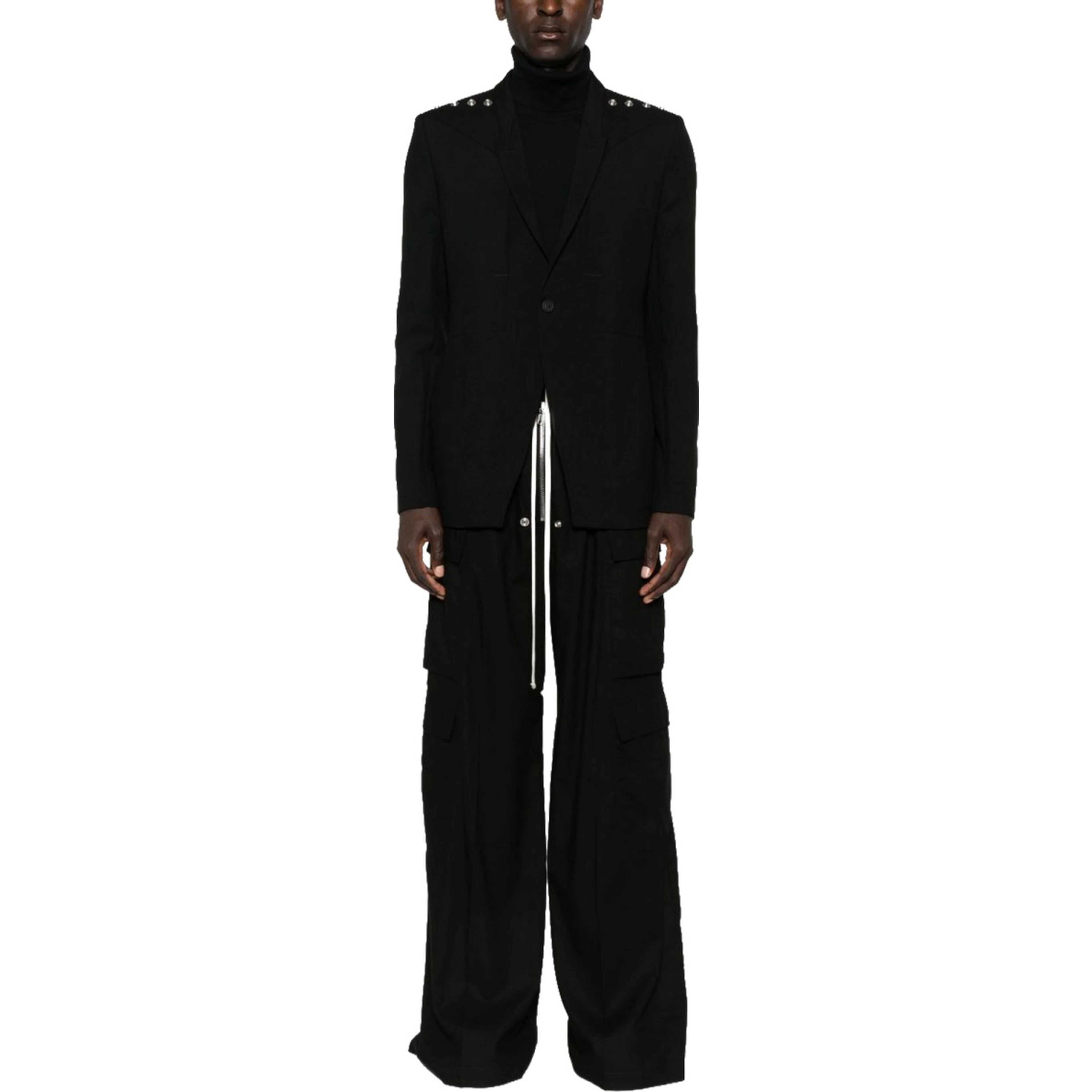 CARGO PANTS "BELA"