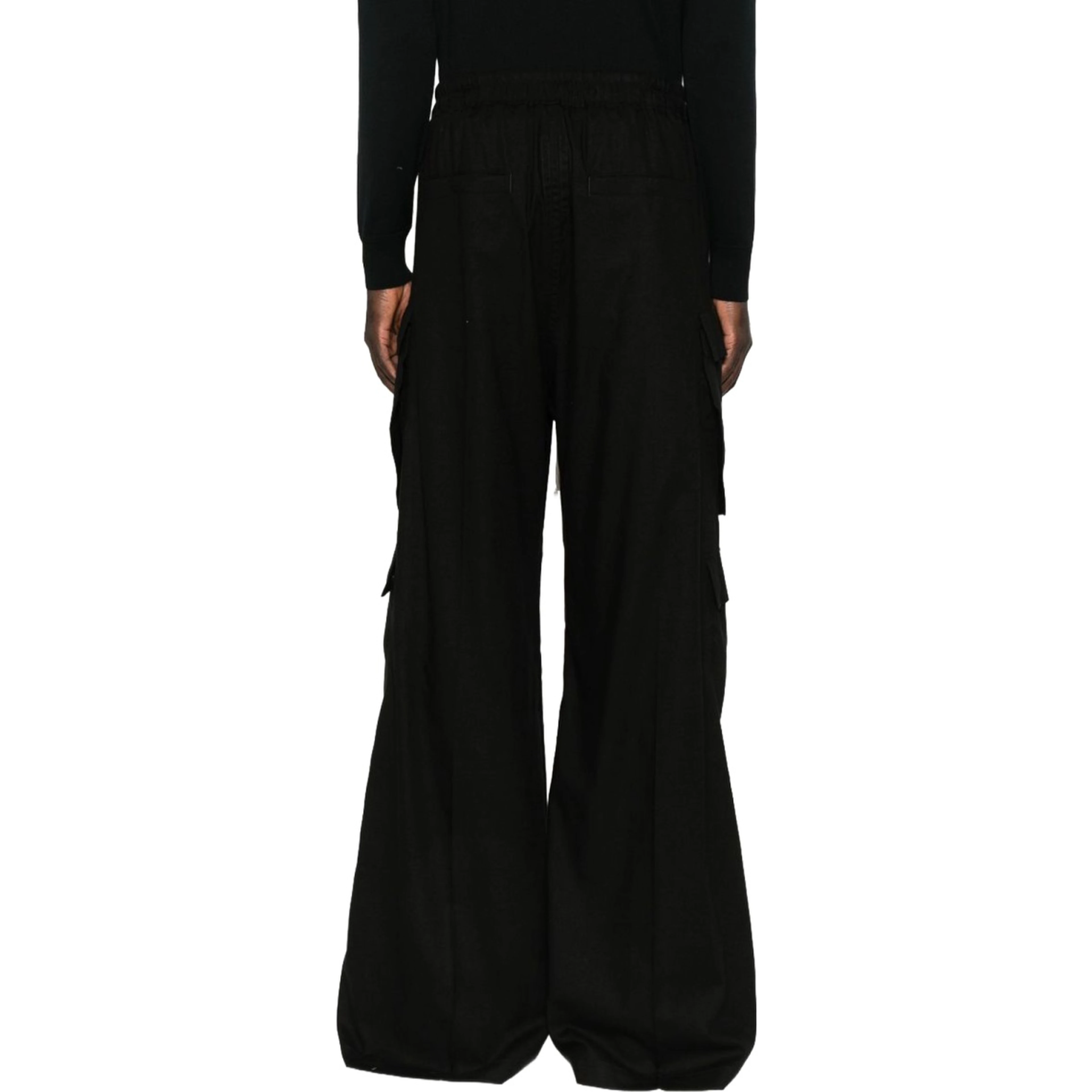 CARGO PANTS "BELA"