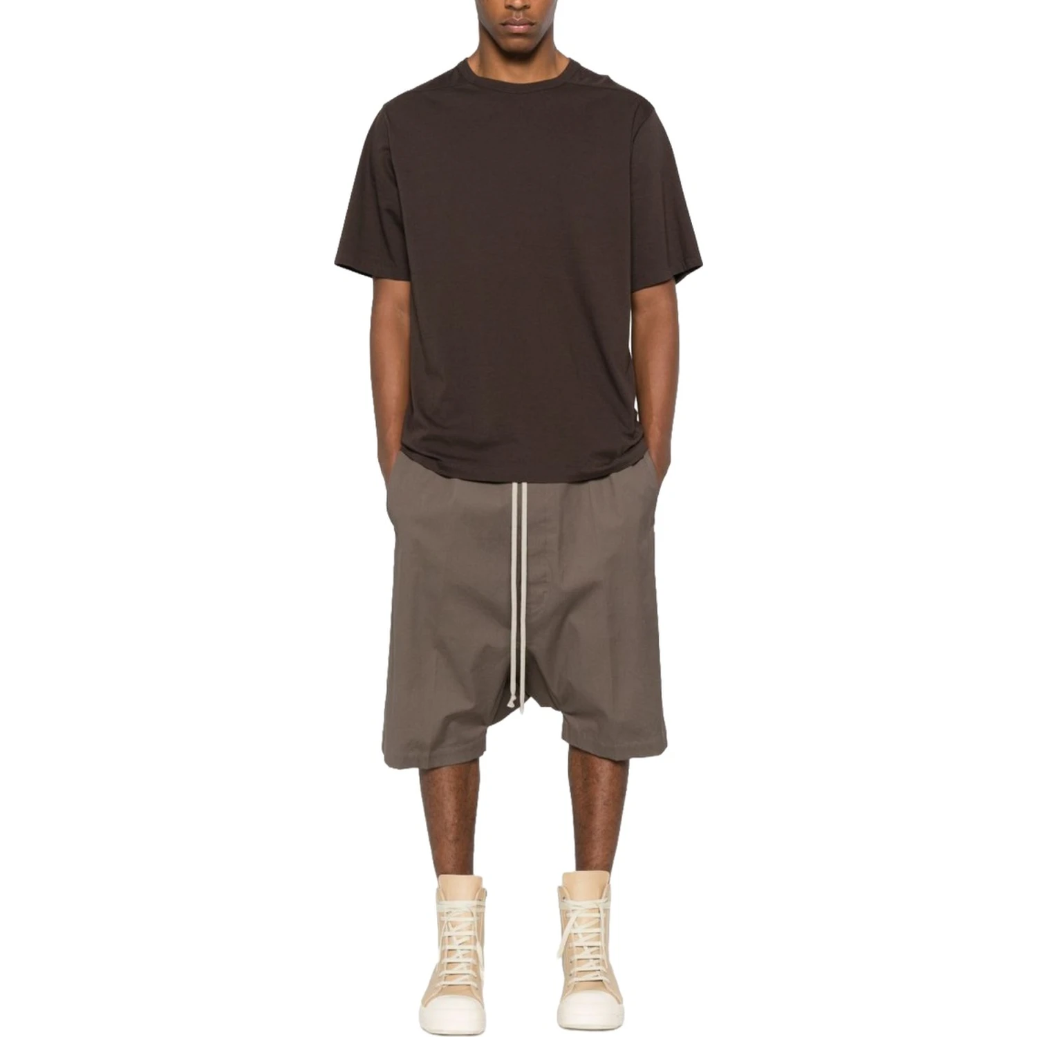 "BRAD T" T-SHIRT