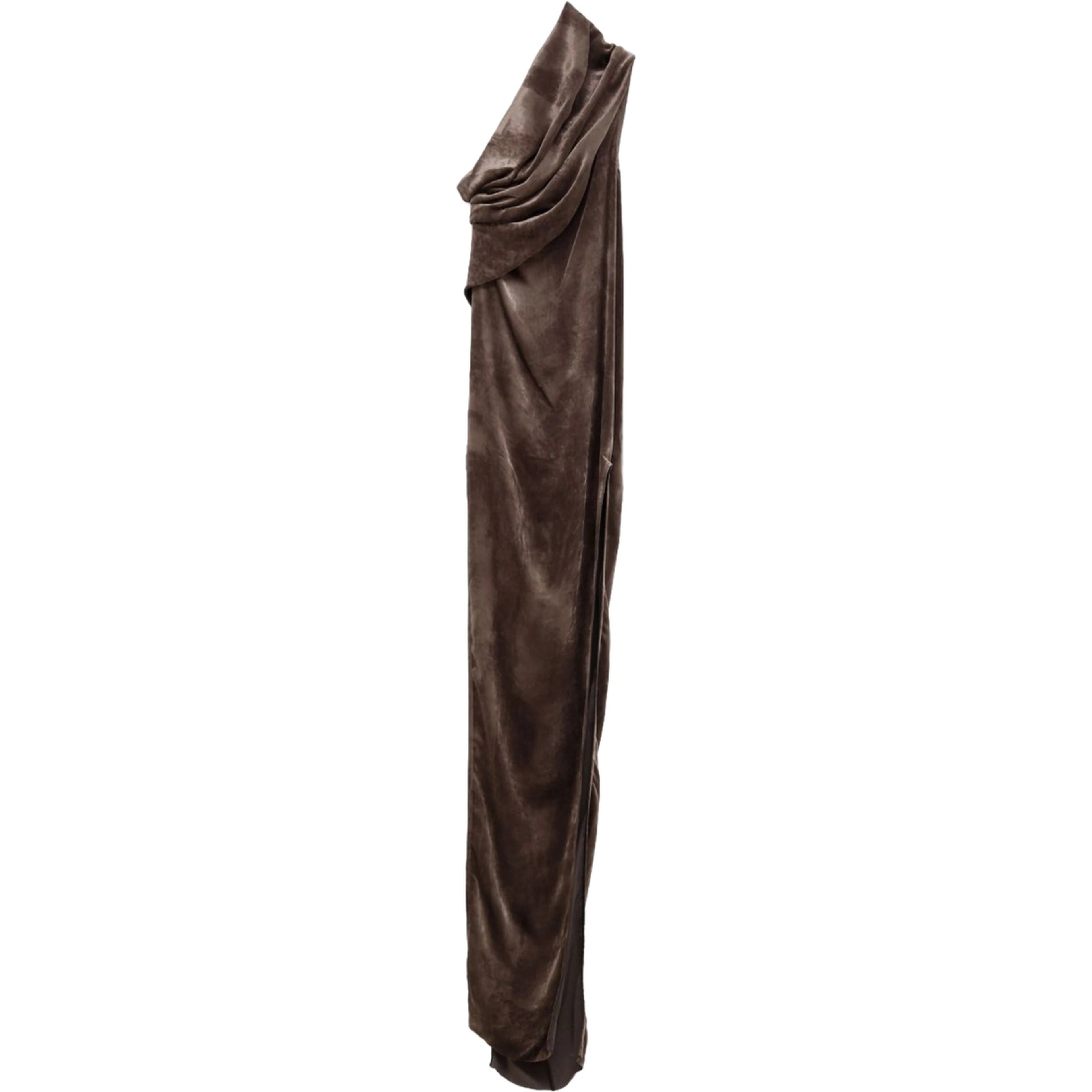 "ATHENA ARROWHEAD" LONG DRESS