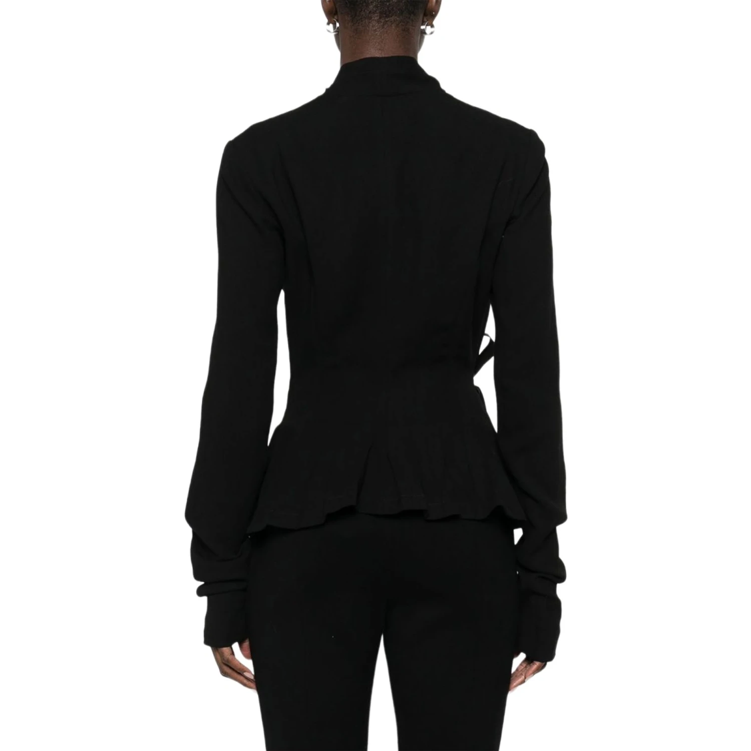 "HOLLYWOOD" JACKET