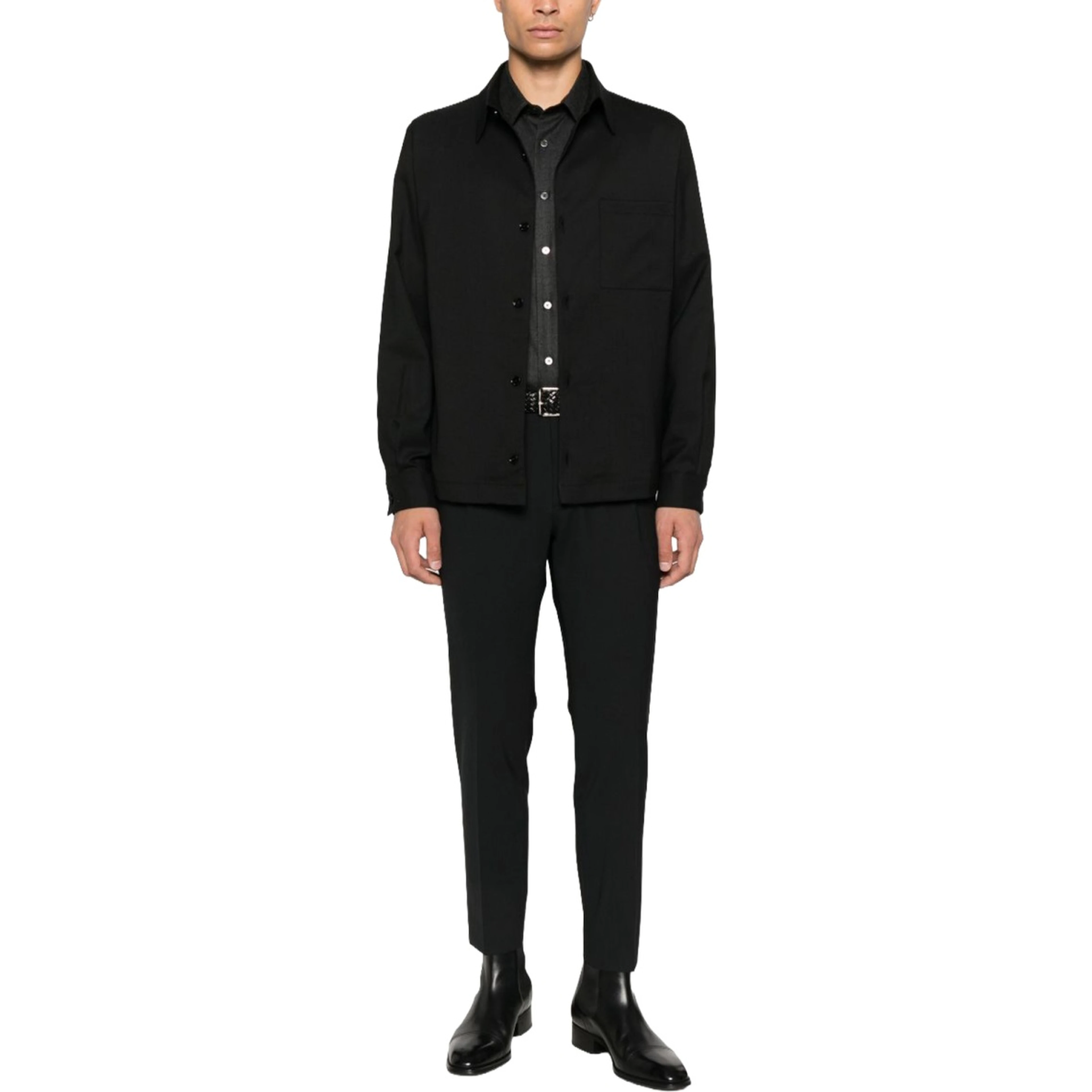 SHIRT "LEROY"