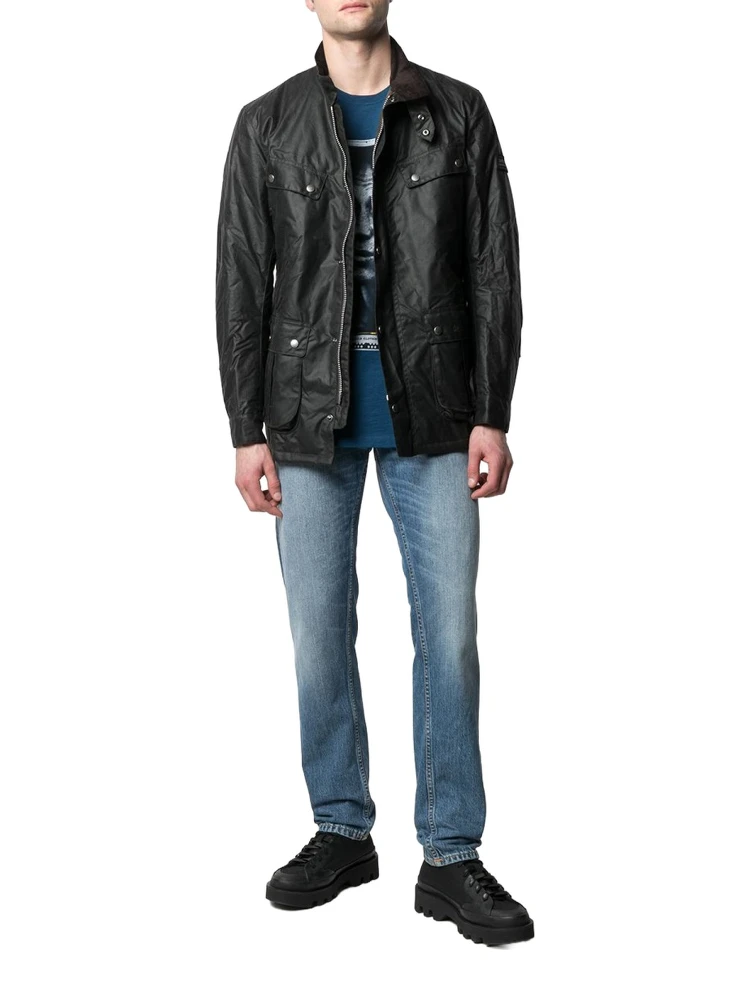 DUKE JACKET alternative