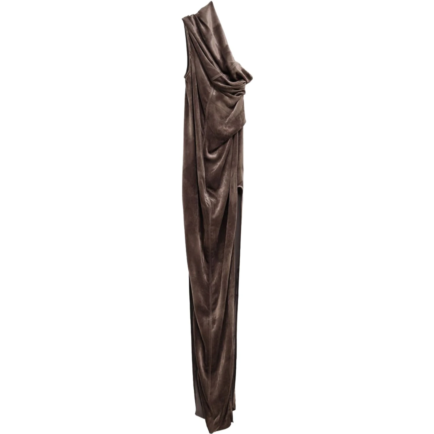 "ATHENA ARROWHEAD" LONG DRESS