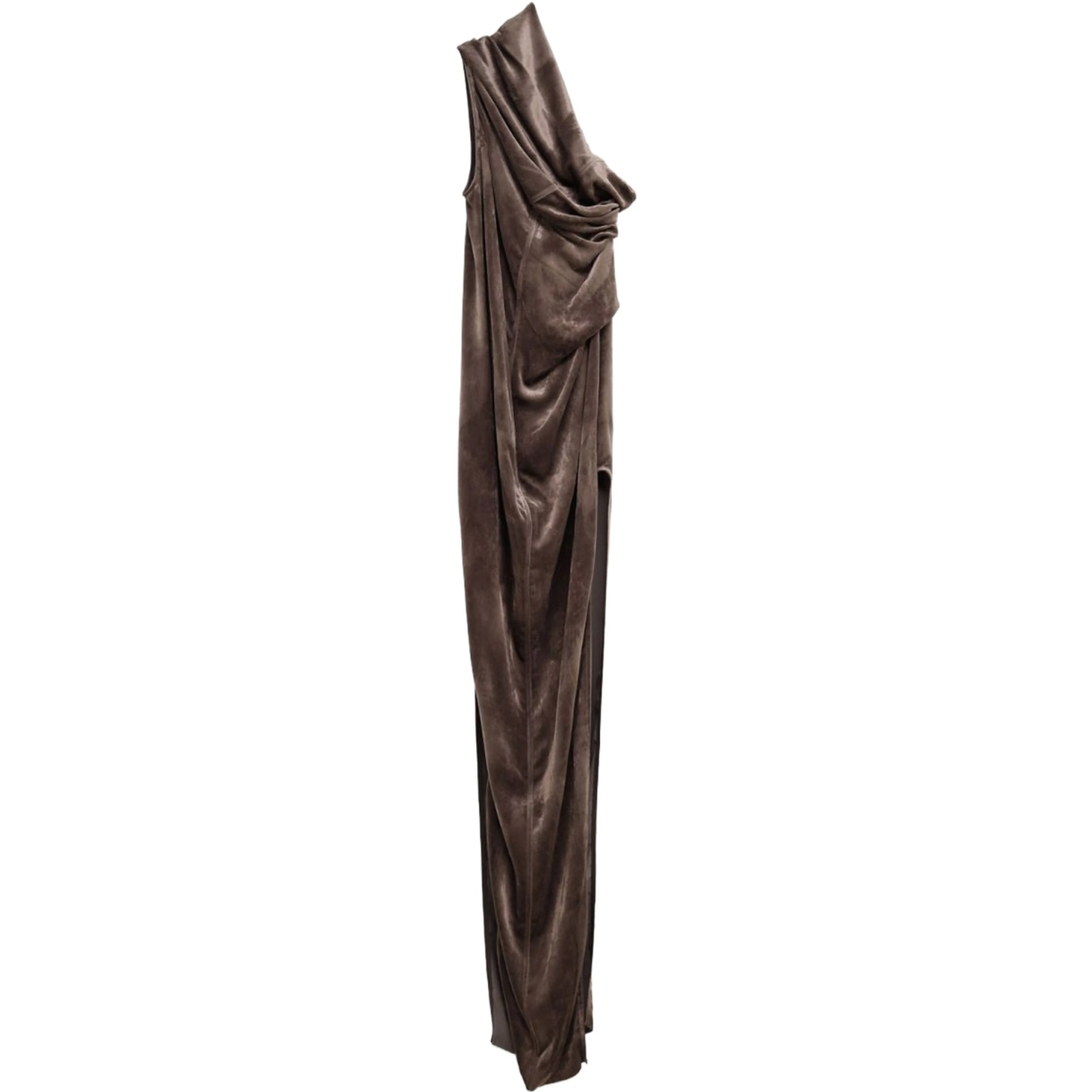 "ATHENA ARROWHEAD" LONG DRESS