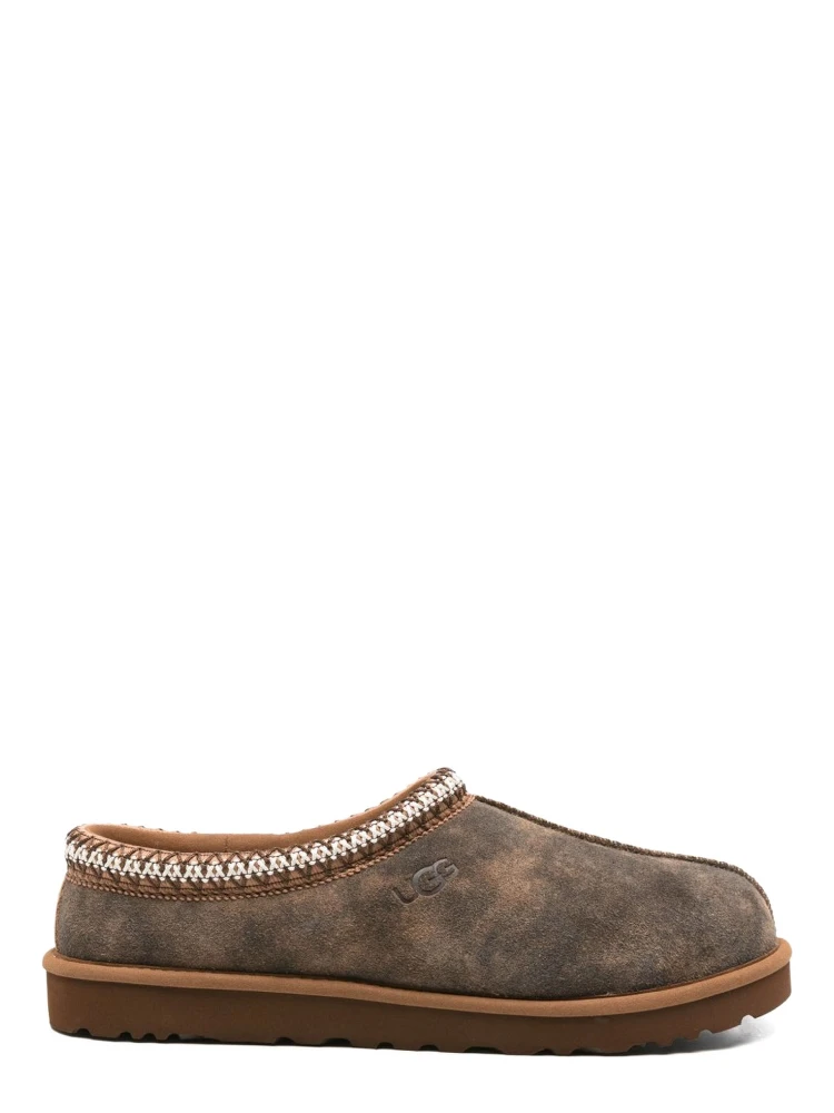 "TASMAN BAXTER" SHOE