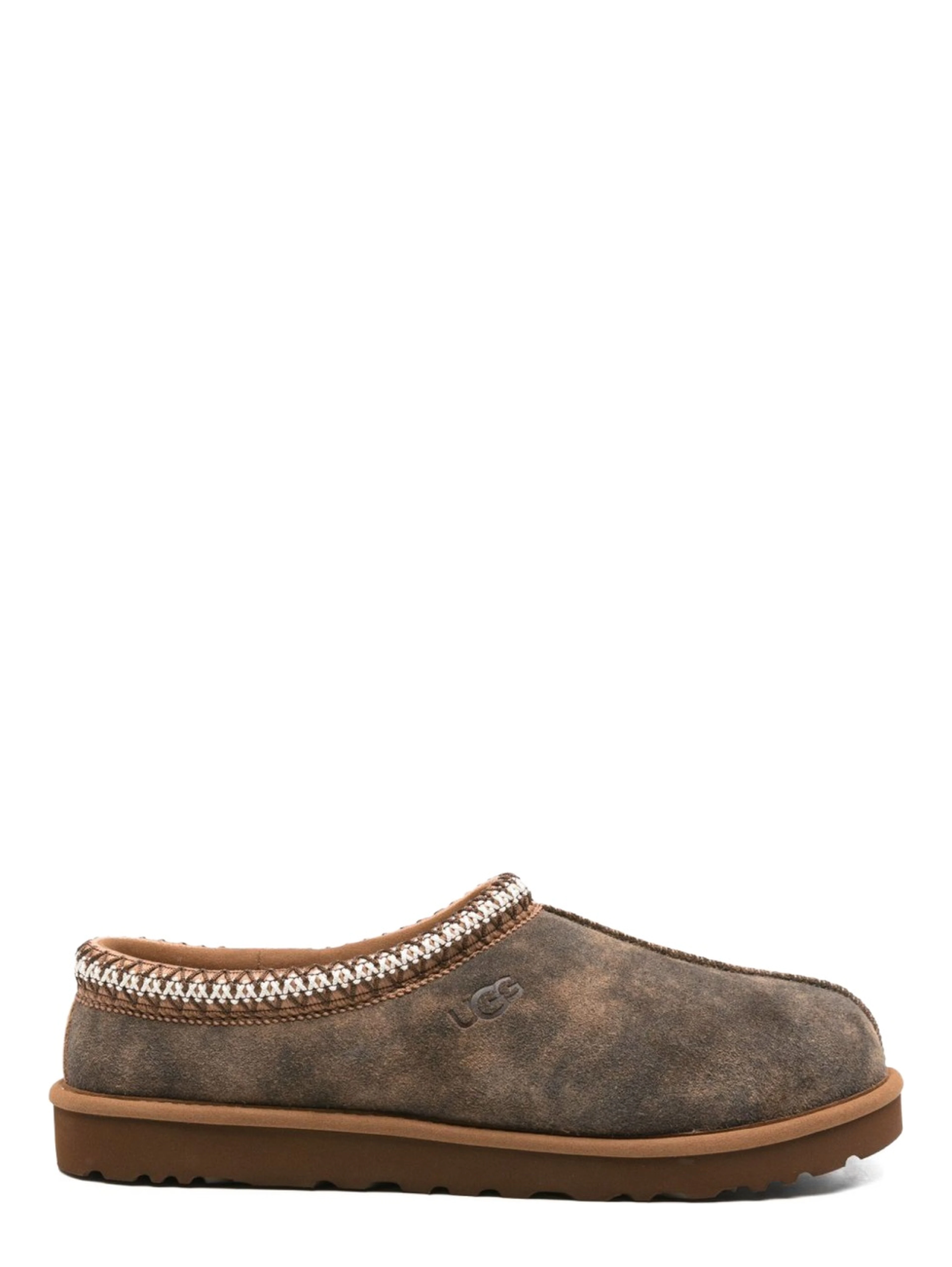 "TASMAN BAXTER" SHOE