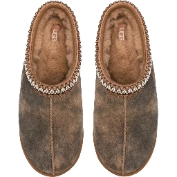 "TASMAN BAXTER" SHOE