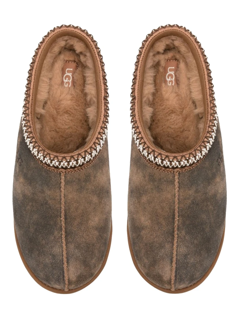 "TASMAN BAXTER" SHOE