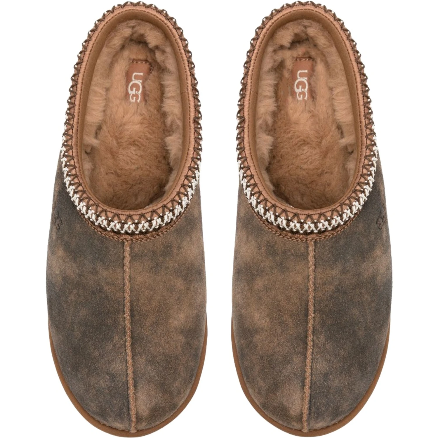 "TASMAN BAXTER" SHOE