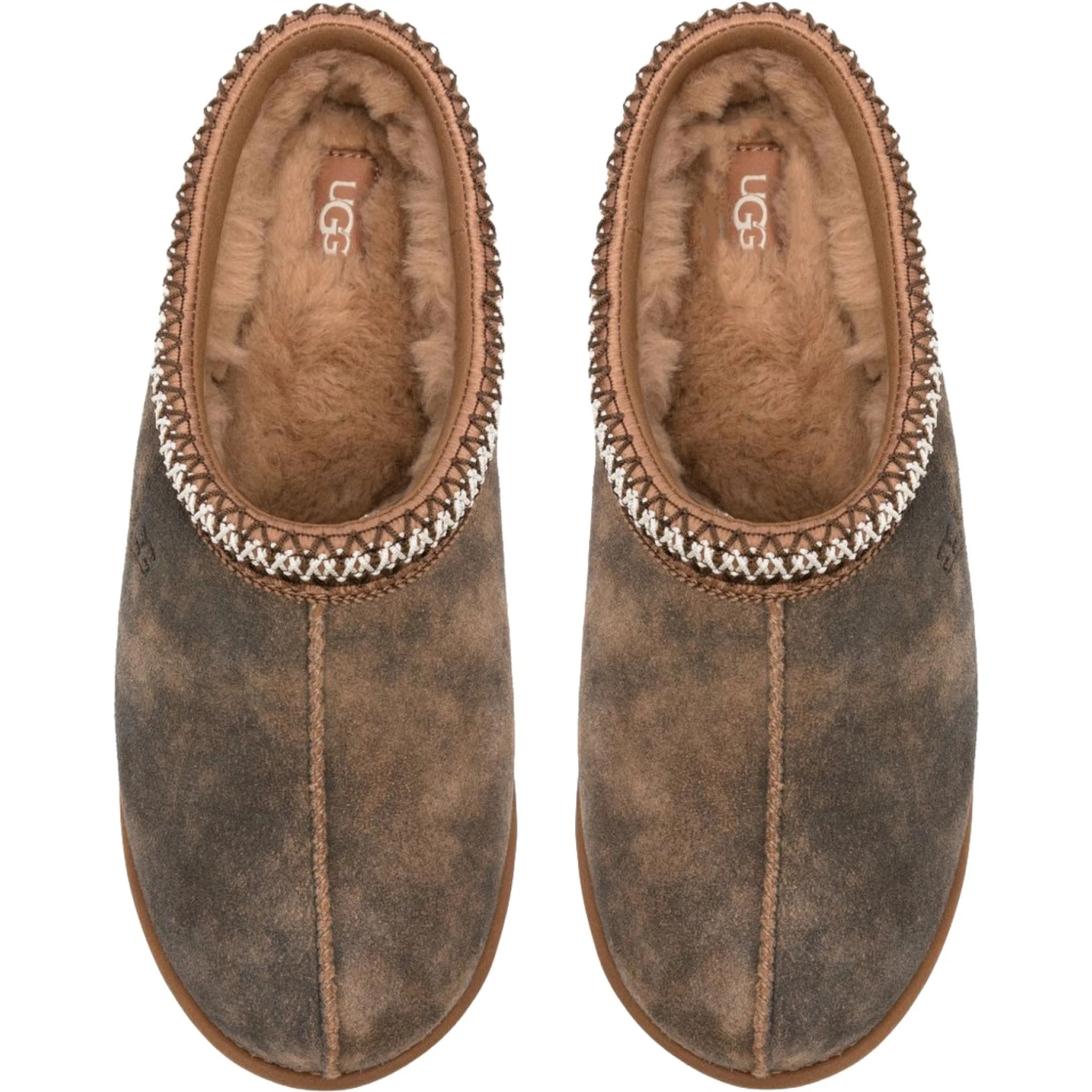 "TASMAN BAXTER" SHOE